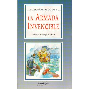 LA ARMADA INVENCIBLE.(M.B.Alonso),“LSL“