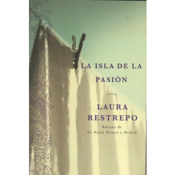 LA ISLA DE LA PASION