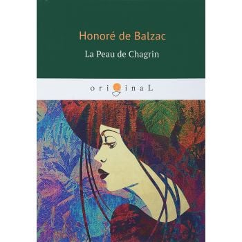 La Peau de Chagrin. “Original“