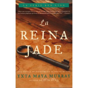 LA REINA JADE