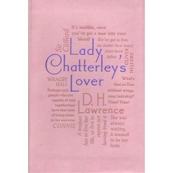 LADY CHATTERLEY`S LOVER