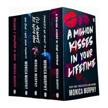 Lancaster Prep Series (5 Book Set)