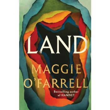 Land (Trade Paperback)