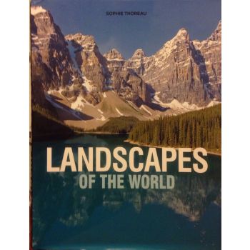 LANDSCAPES OF THE WORLD