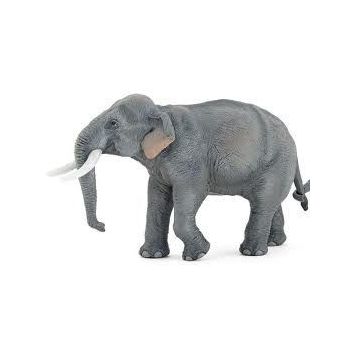 50131 Фигурка Asian Elephant.