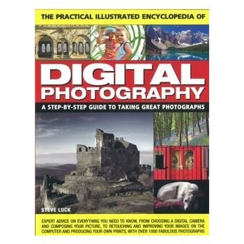 THE PRACTICAL ILLUSTRATED ENCYCLOPEDIA OF DIGITA