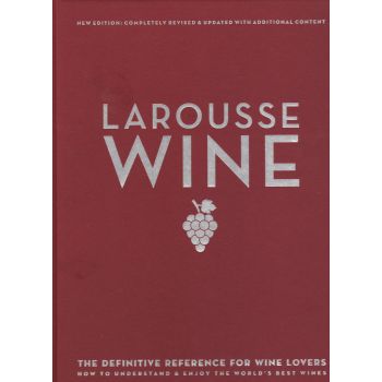 LAROUSSE WINE