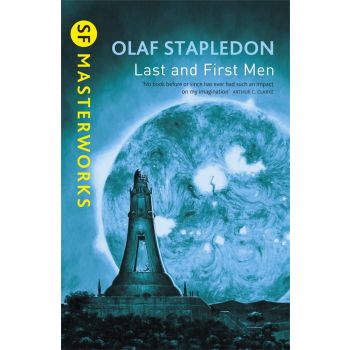 Last And First Men