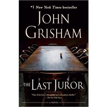 LAST JUROR_THE. (John Grisham)