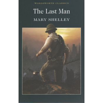 LAST MAN_THE. “W-th classics“ (Mary Wollstonecra