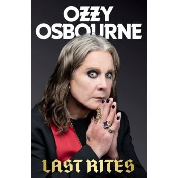 Last Rites (Hardback)