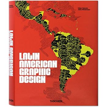 Latin american graphic design.Taschen.(F.Taborda