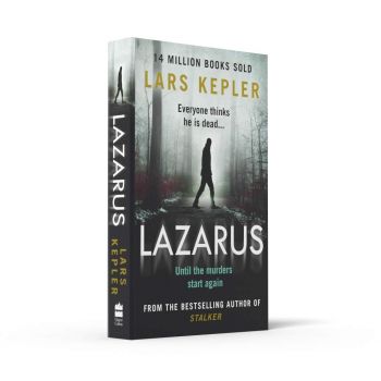LAZARUS