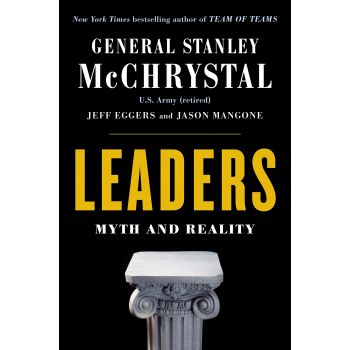 LEADERS: Myth and Reality