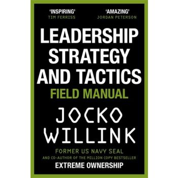 LEADERSHIP STRATEGY AND TACTICS