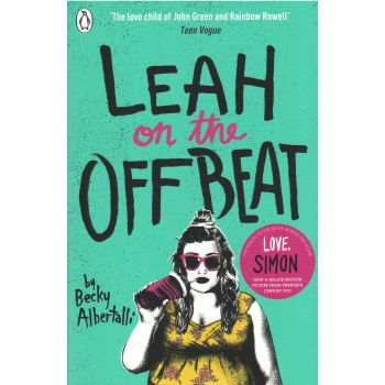 LEAH ON THE OFFBEAT