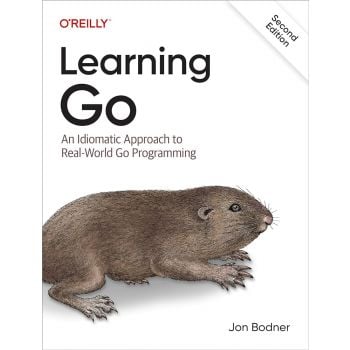 LEARNING GO