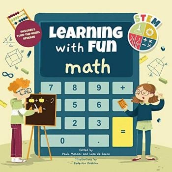 MATHS: Learning with Fun