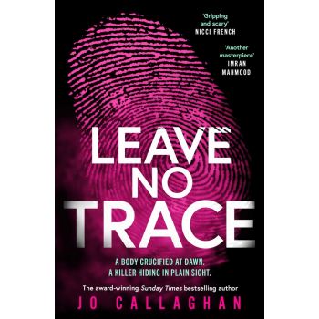 Leave No Trace