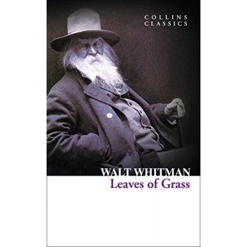 LEAVES OF GRASS. “Collins Classics“
