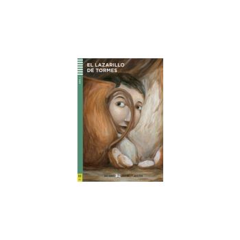 LAZARILLO DE TORMES. “Lecturas Eli Jovenes Y Adu