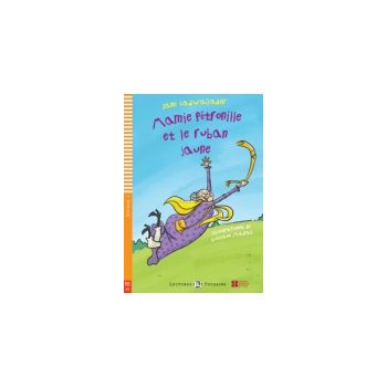 MAMIE PETRONILLE ET LE RUBAN JAUNE. “Lectures El