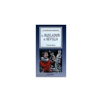 EL BURLADOR DE SEVILLA. “Lecturas Sin Fronteras“