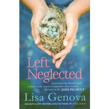 LEFT NEGLECTED