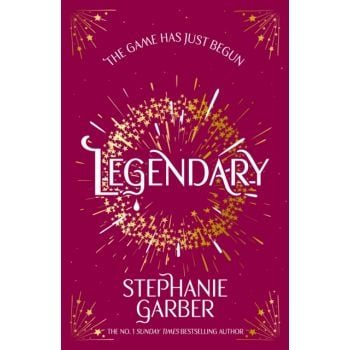 Legendary, Book 2 (Paperback)