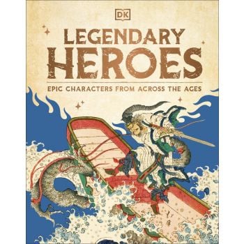 Legendary Heroes