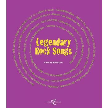 LEGENDARY ROCK SONGS