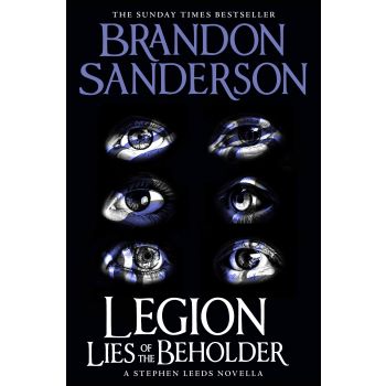 LEGION: Lies of the Beholder