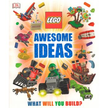 LEGO AWESOME IDEAS