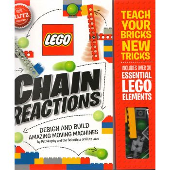 LEGO CHAIN REACTIONS