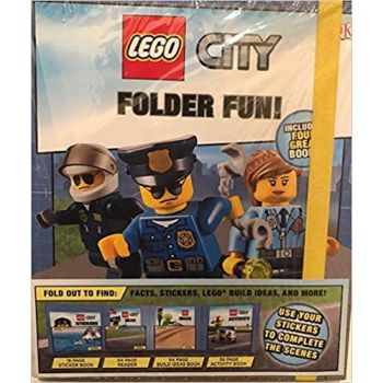 LEGO CITY