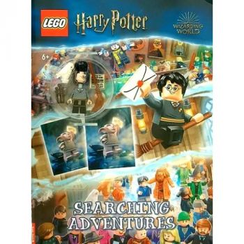 LEGO Harry Potter: Searching Adventures