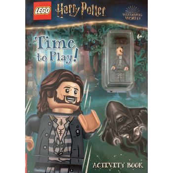 LEGO Harry Potter: Time to play!