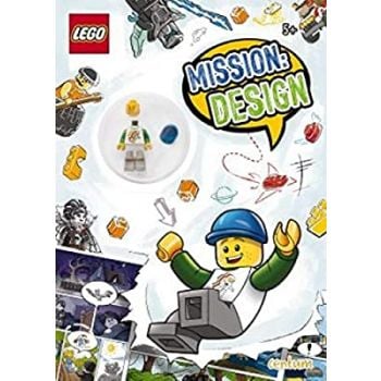 LEGO MISSION: Design