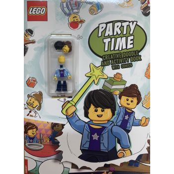 LEGO: Party time
