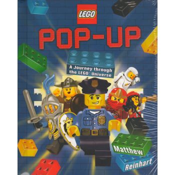 LEGO POP-UP
