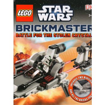 LEGO STAR WARS BRICKMASTER: Battle for the Stole