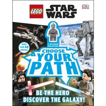 LEGO STAR WARS: Choose Your Path