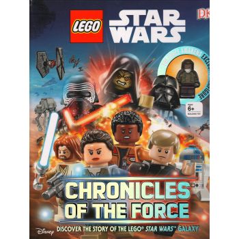 LEGO STAR WARS: Chronicles of the Force