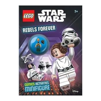 LEGO STAR WARS: Rebels Forever
