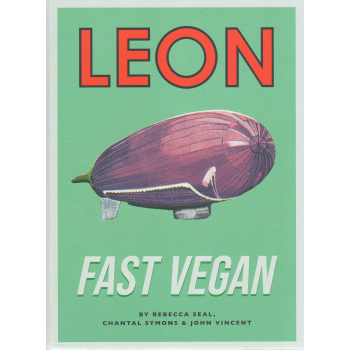 LEON FAST VEGAN