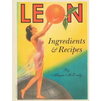 LEON: Ingredients & Recipes