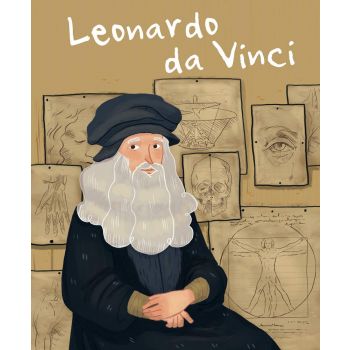 LEONARDO DA VINCI GENIUS