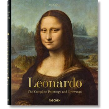 LEONARDO. THE COMPLETE PAINTINGS AND DRAWINGS