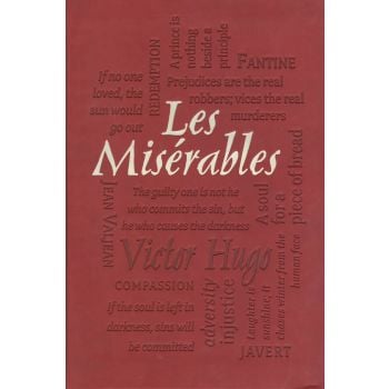 LES MISERABLES