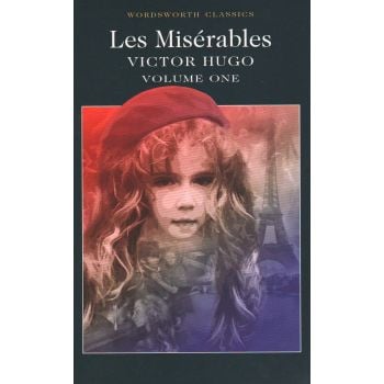 LES MISERABLES. V.1.“W-th classics“ (V.Hugo)